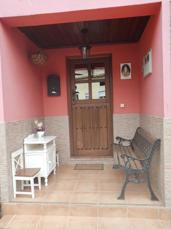 Casa La Cobaraza Vivienda Vacacional Льянес Экстерьер фото