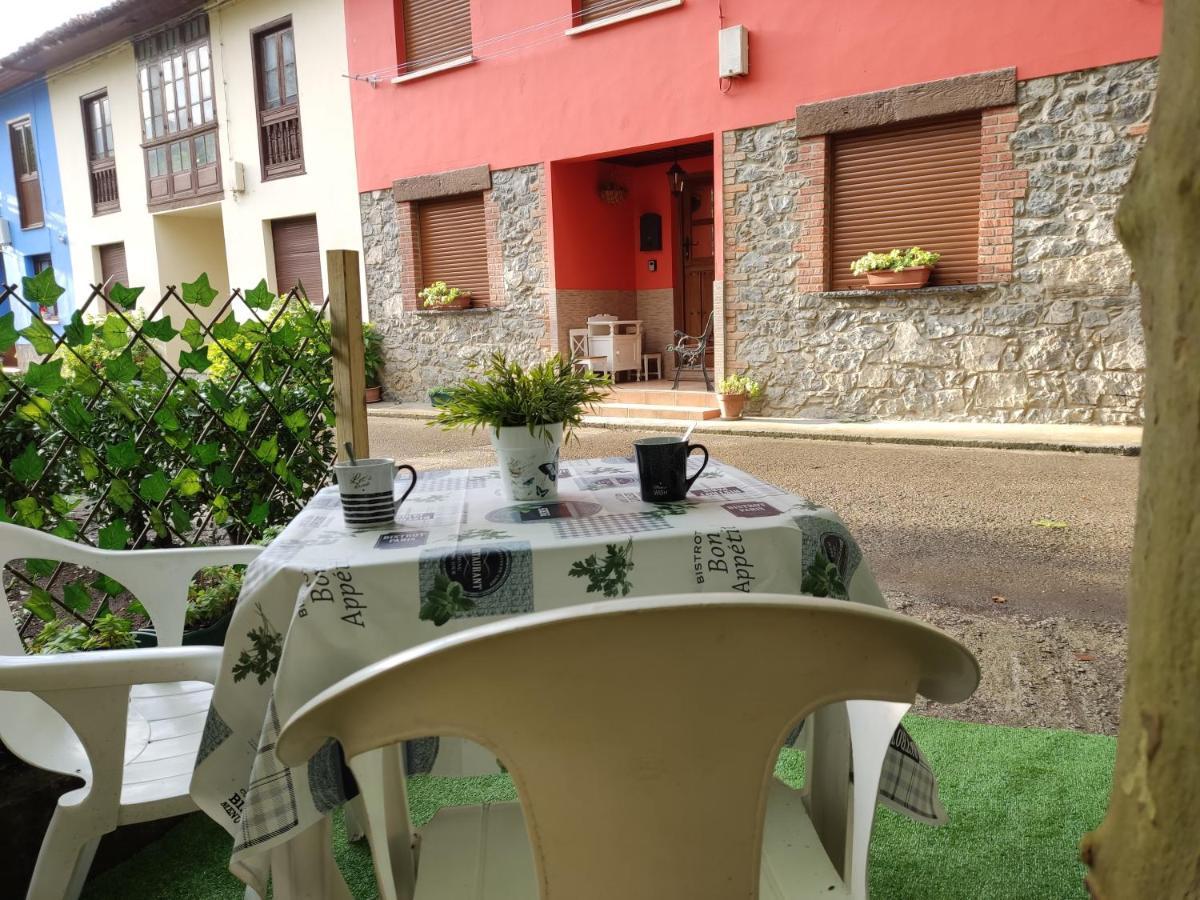 Casa La Cobaraza Vivienda Vacacional Льянес Экстерьер фото