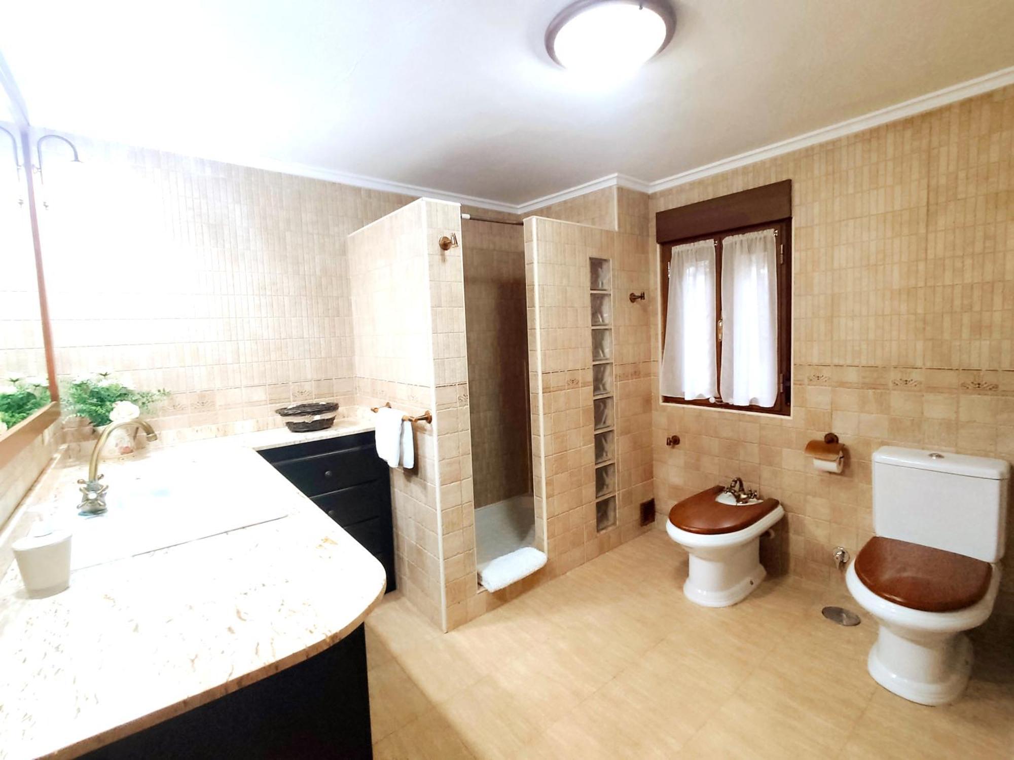 Casa La Cobaraza Vivienda Vacacional Льянес Экстерьер фото