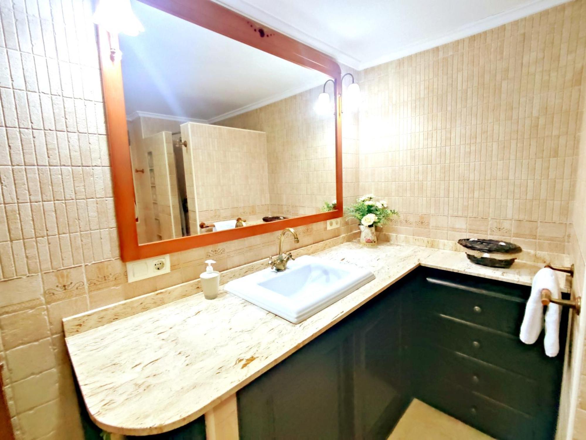 Casa La Cobaraza Vivienda Vacacional Льянес Экстерьер фото