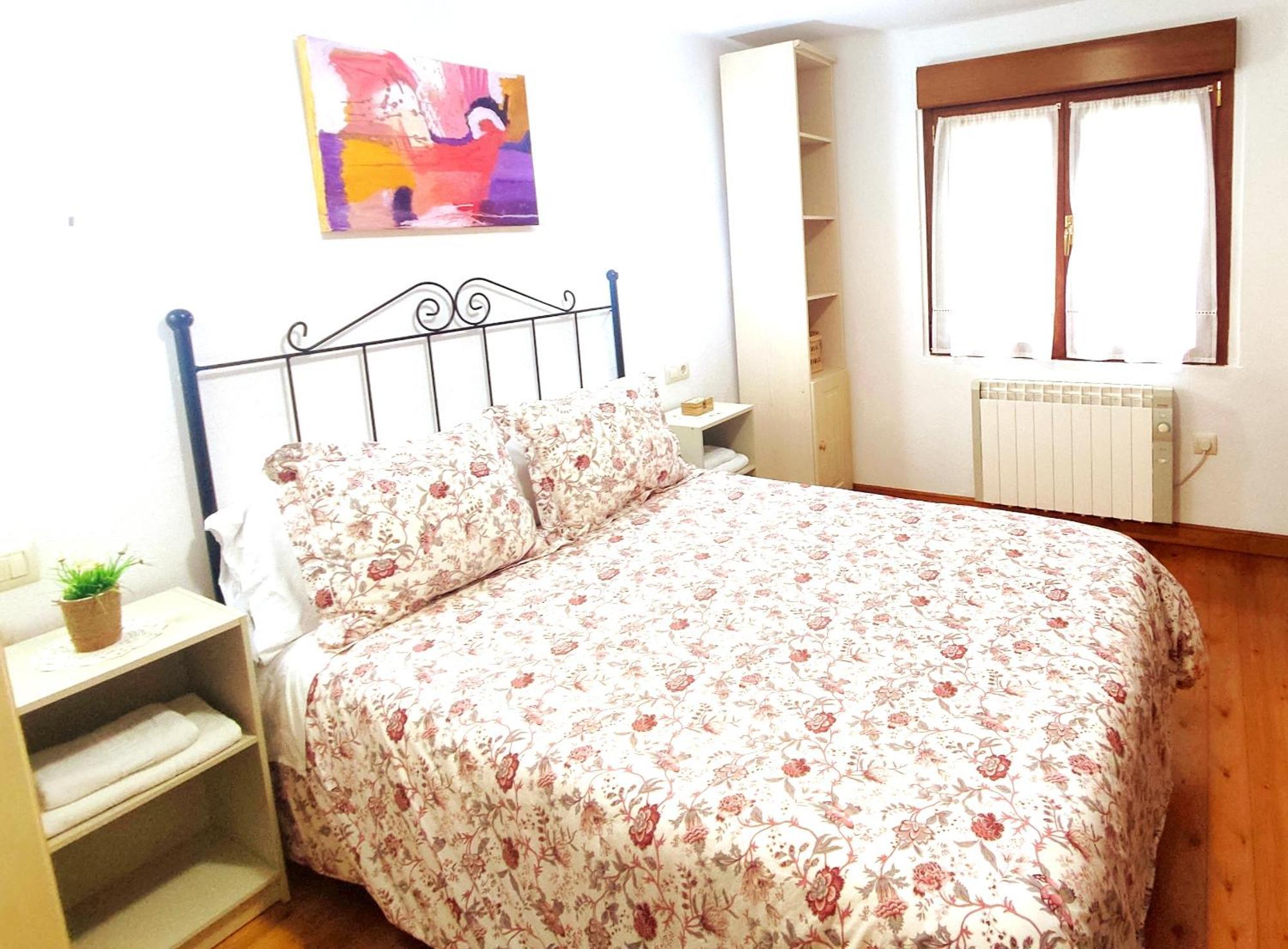Casa La Cobaraza Vivienda Vacacional Льянес Экстерьер фото