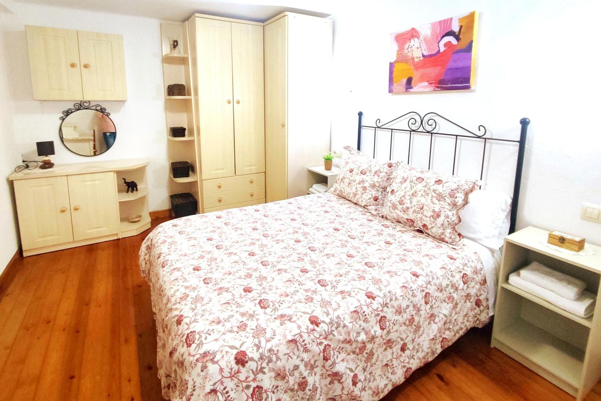 Casa La Cobaraza Vivienda Vacacional Льянес Экстерьер фото