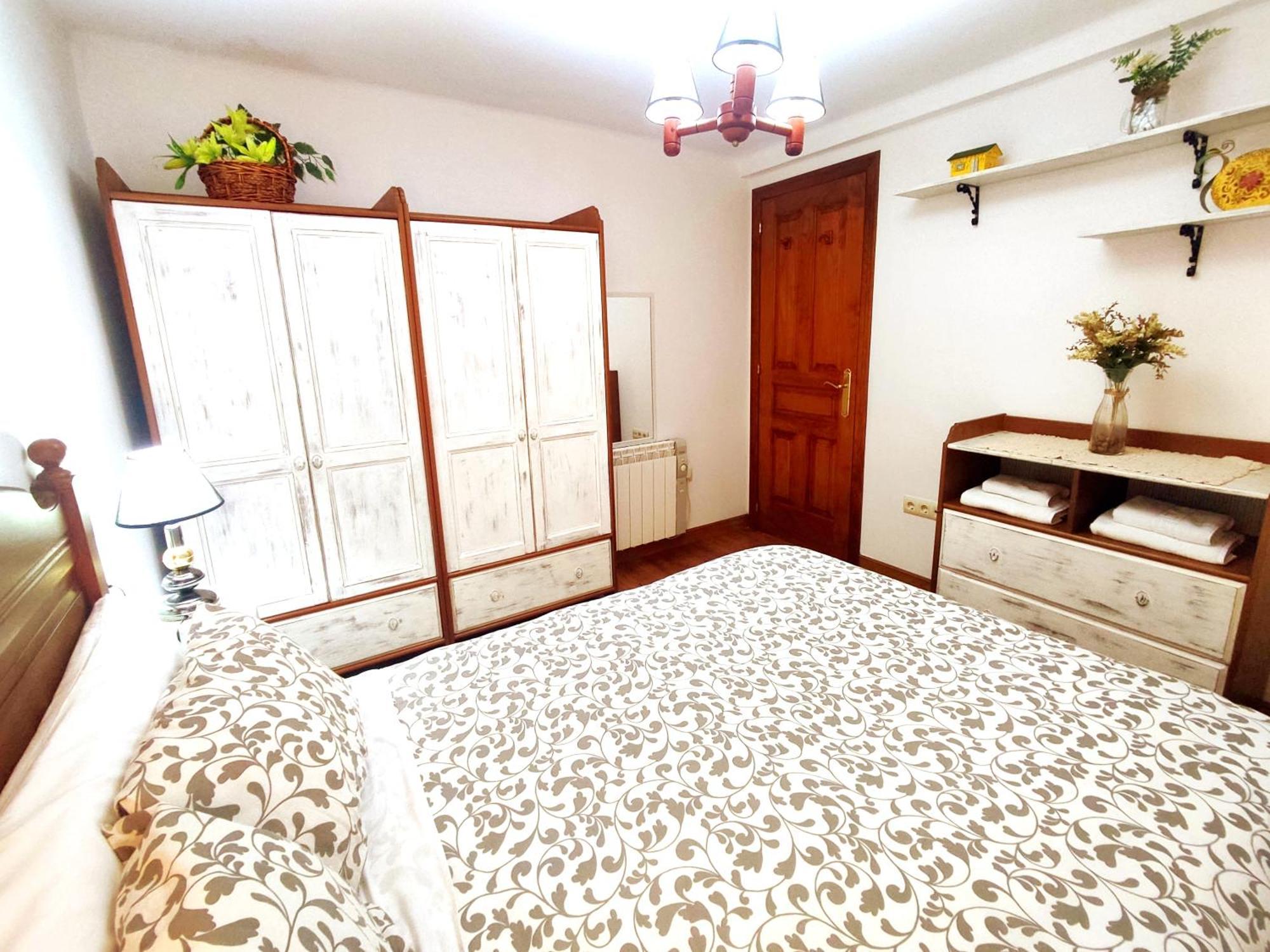 Casa La Cobaraza Vivienda Vacacional Льянес Экстерьер фото