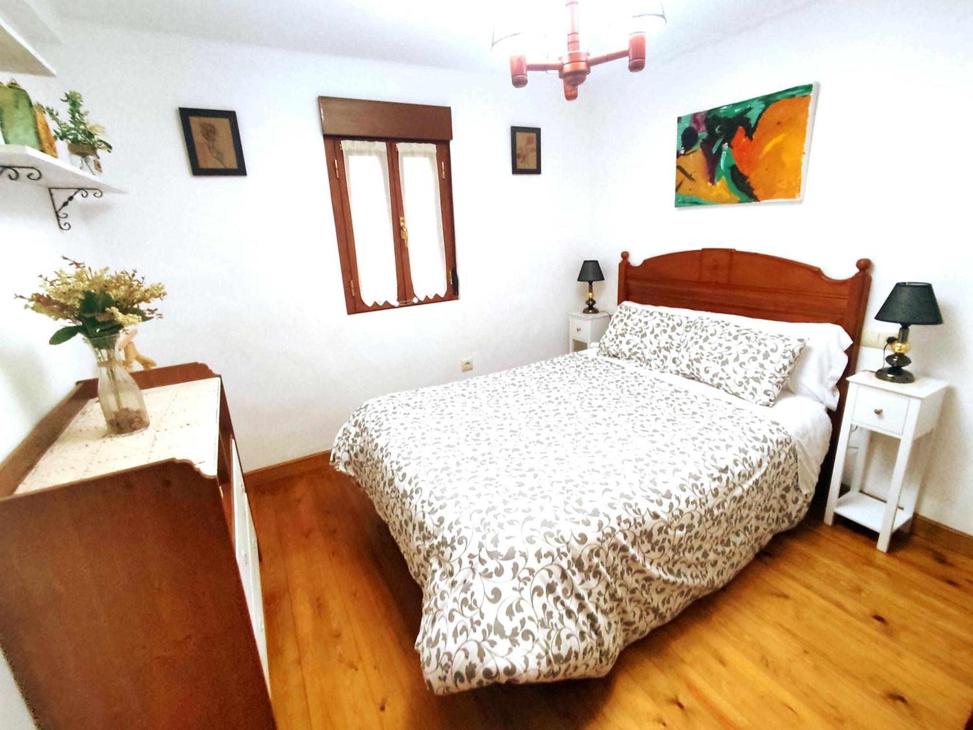 Casa La Cobaraza Vivienda Vacacional Льянес Экстерьер фото